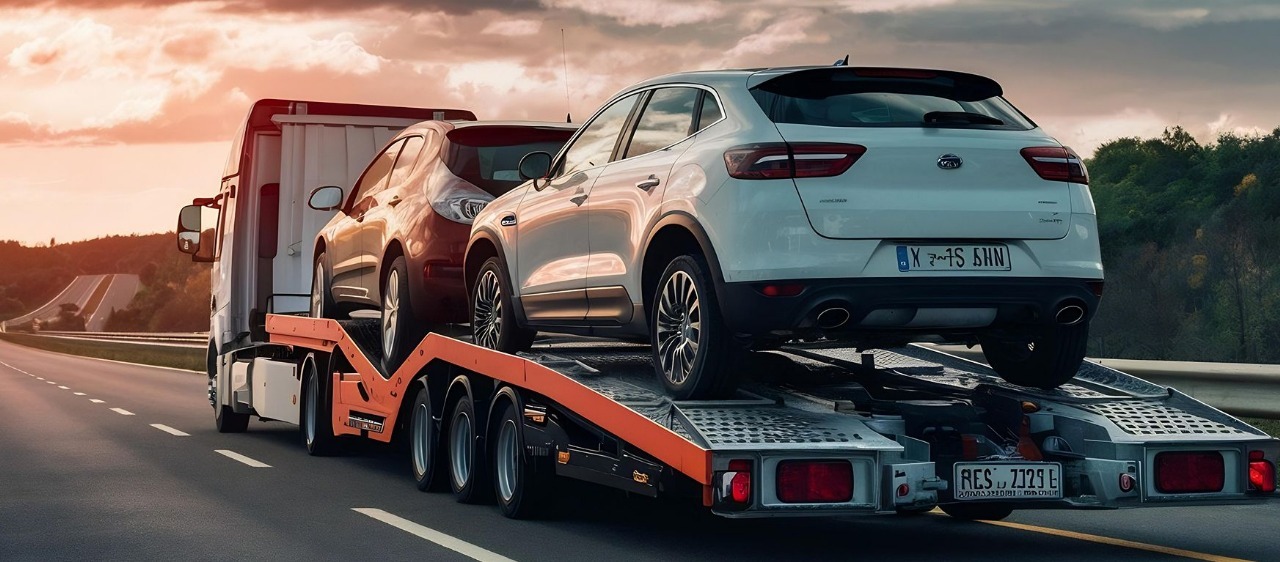 Towing Service