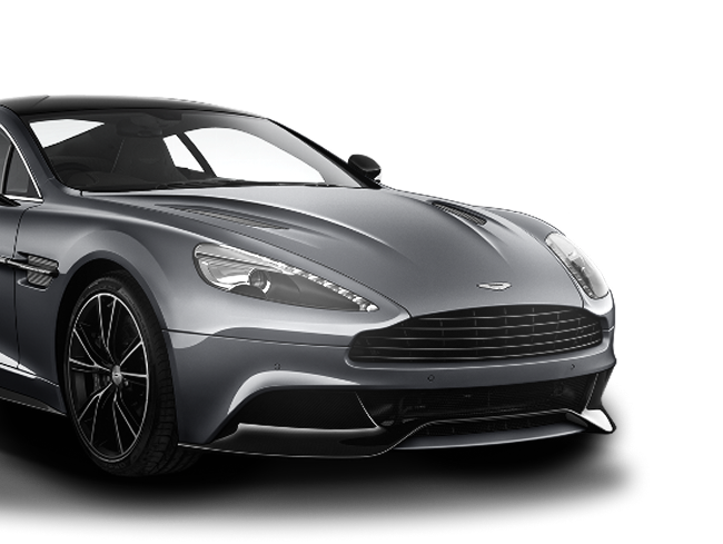 Hero Background Car
